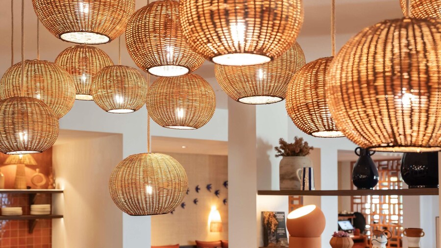 Novotel Luxembourg Kirchberg