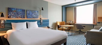 Novotel Luxembourg Kirchberg