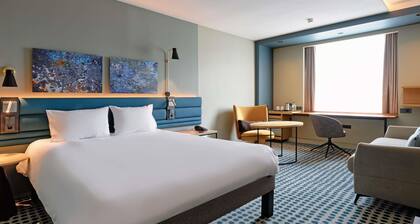 Novotel Luxembourg Kirchberg