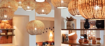 Novotel Luxembourg Kirchberg
