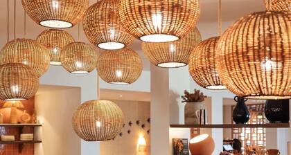 Novotel Luxembourg Kirchberg