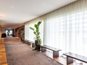 Salle de réunion