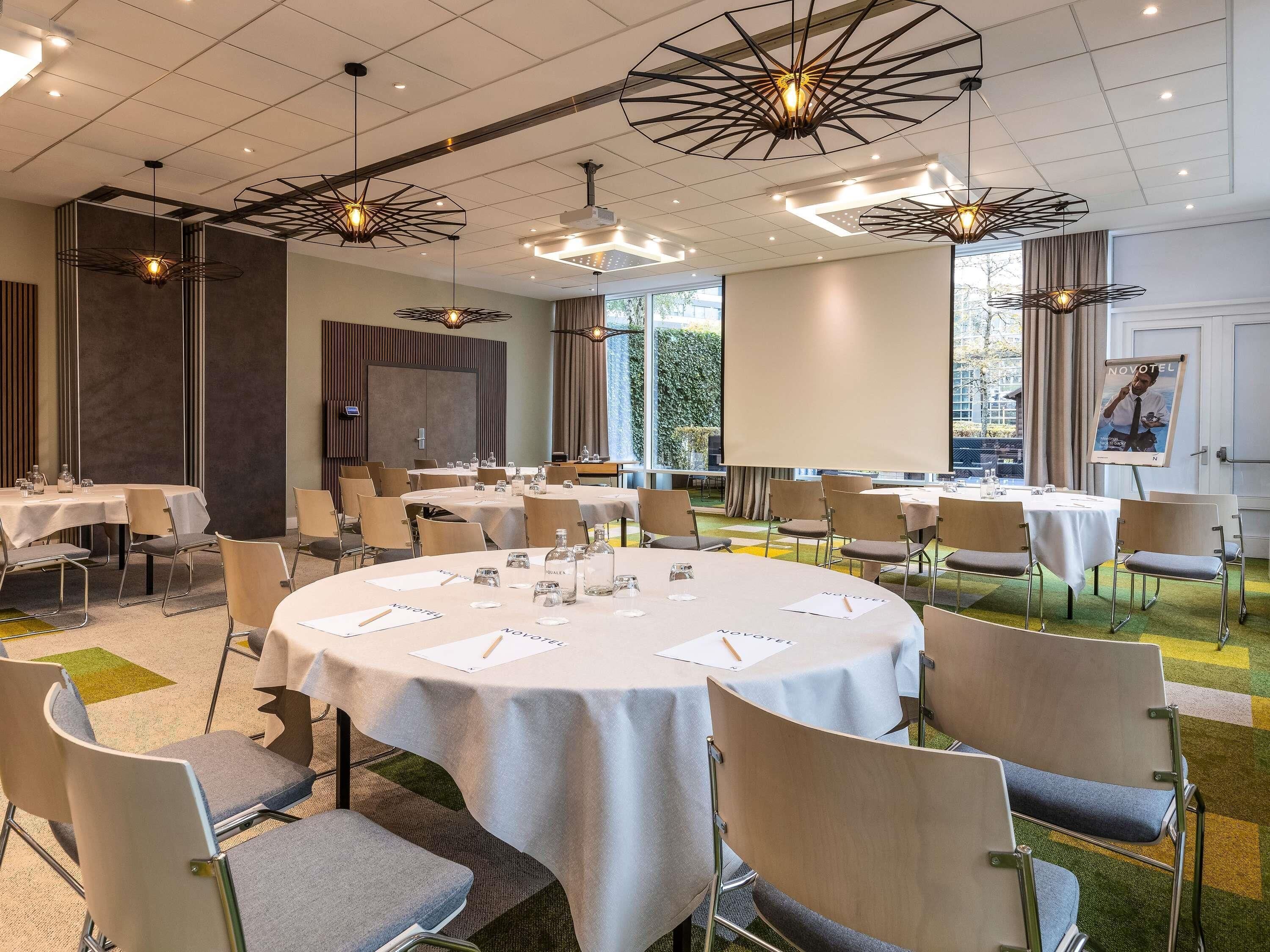 Salle de réunion