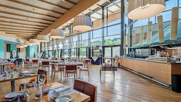 Restaurantes