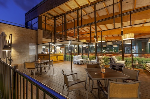 Hotel Puerta de Bilbao