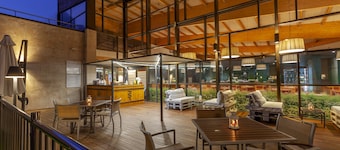 Hotel Puerta de Bilbao