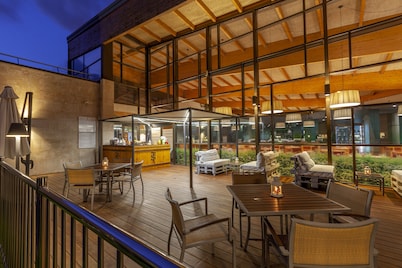 Hotel Puerta de Bilbao