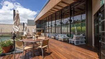 Terras