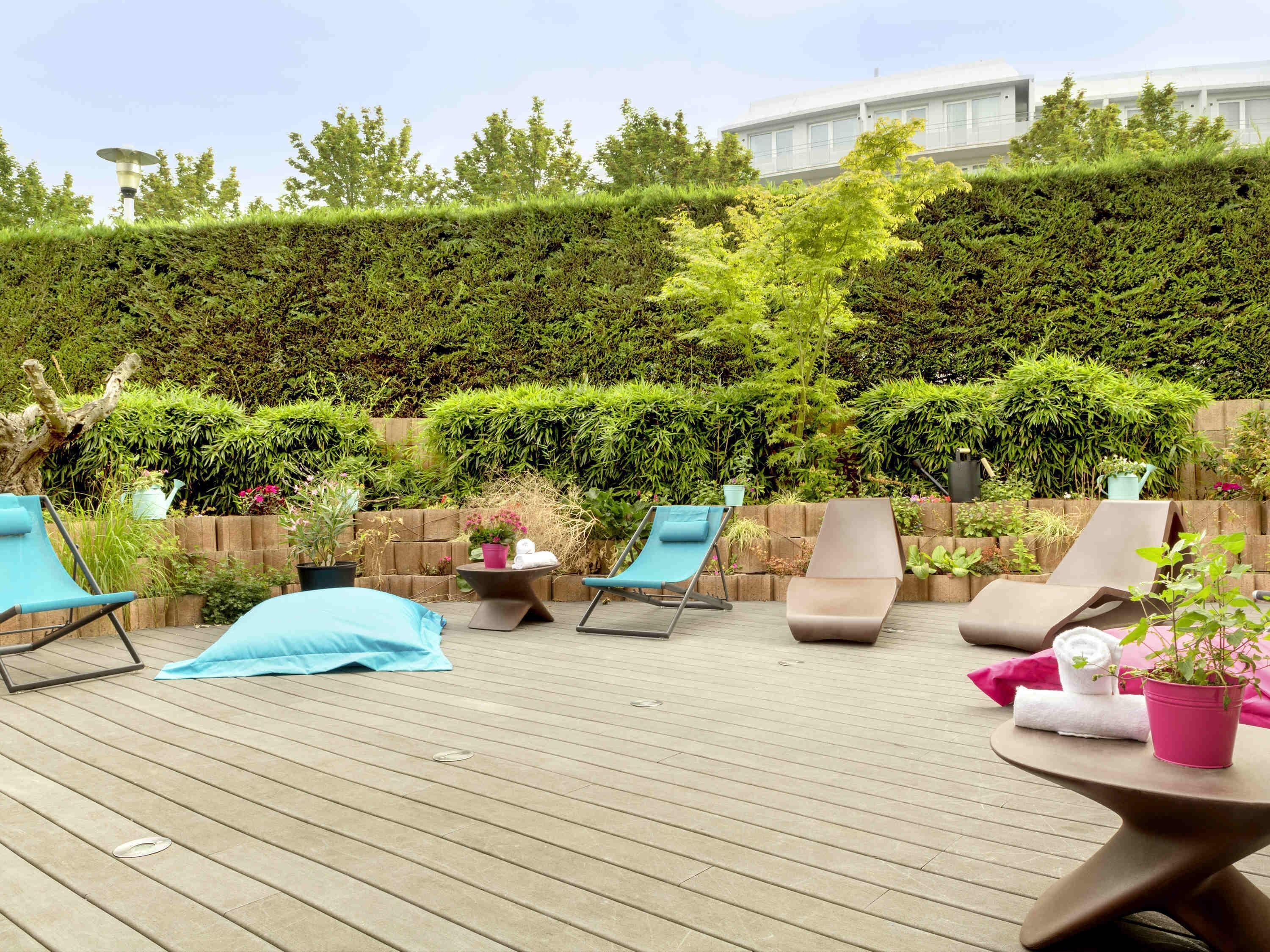 Indoor pool, open 8:00 AM to 9:00 PM, sun loungers