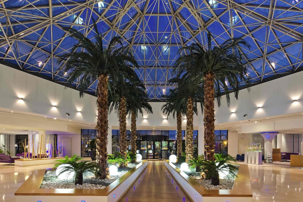 Novotel Paris Roissy CDG Convention