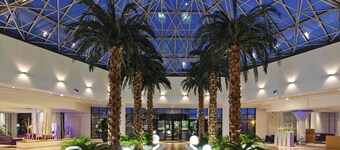 Novotel Paris Roissy CDG Convention