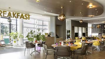 Spécialités Cuisine française