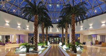 Novotel Paris Roissy CDG Convention