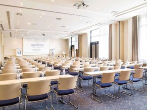 Meeting facility - Novotel Paris Roissy CDG Convention (Roissy-en-France)