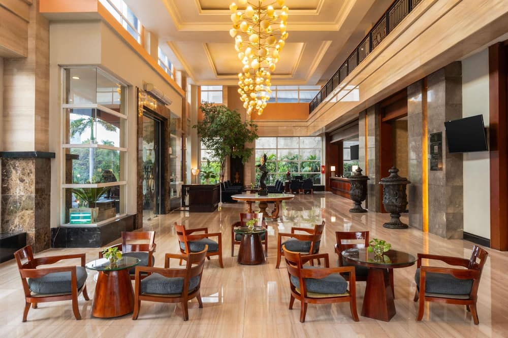 Novotel Semarang