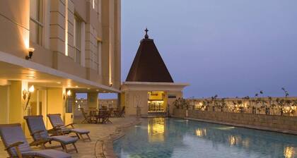 Novotel Semarang