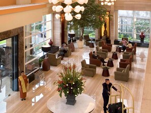 Exterior - Novotel Semarang (Semarang)