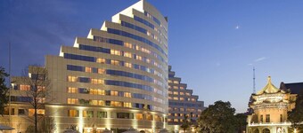 Sofitel Xian on Renmin Square