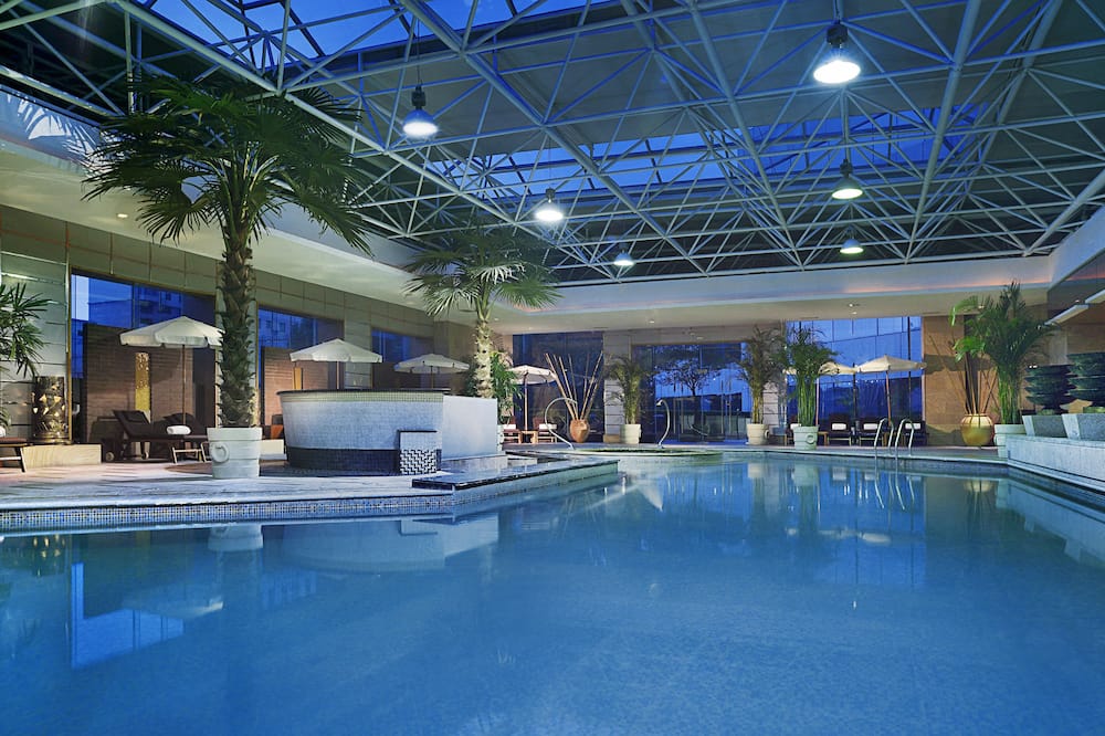 Sofitel Xian on Renmin Square