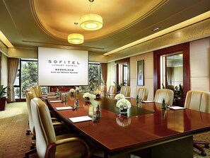 Sala de reuniones