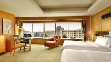 Superior Room, 2 Single Beds