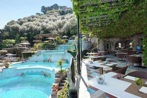 Grand Hotel Capodimonte