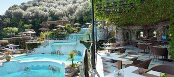 โรงแรมแกรนด์ กาโปดิมอนเต