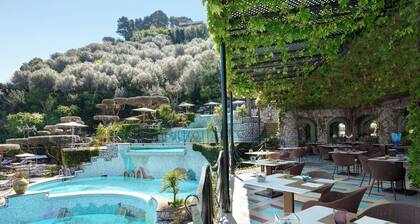 Grand Hotel Capodimonte