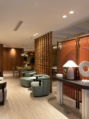 Lobby - Housez Suites and Apartments - Special Class (Istanbul)