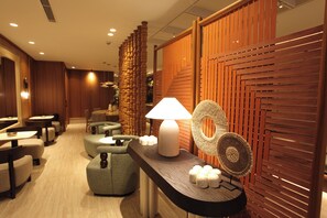 Lobbylounge