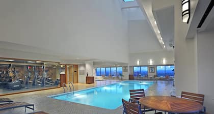 Marriott Hartford Downtown