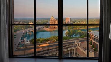Marriott Hartford Downtown