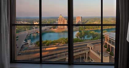Marriott Hartford Downtown