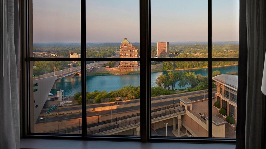 Marriott Hartford Downtown