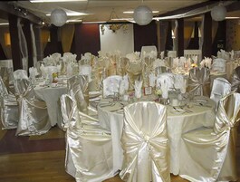 Salón de eventos
