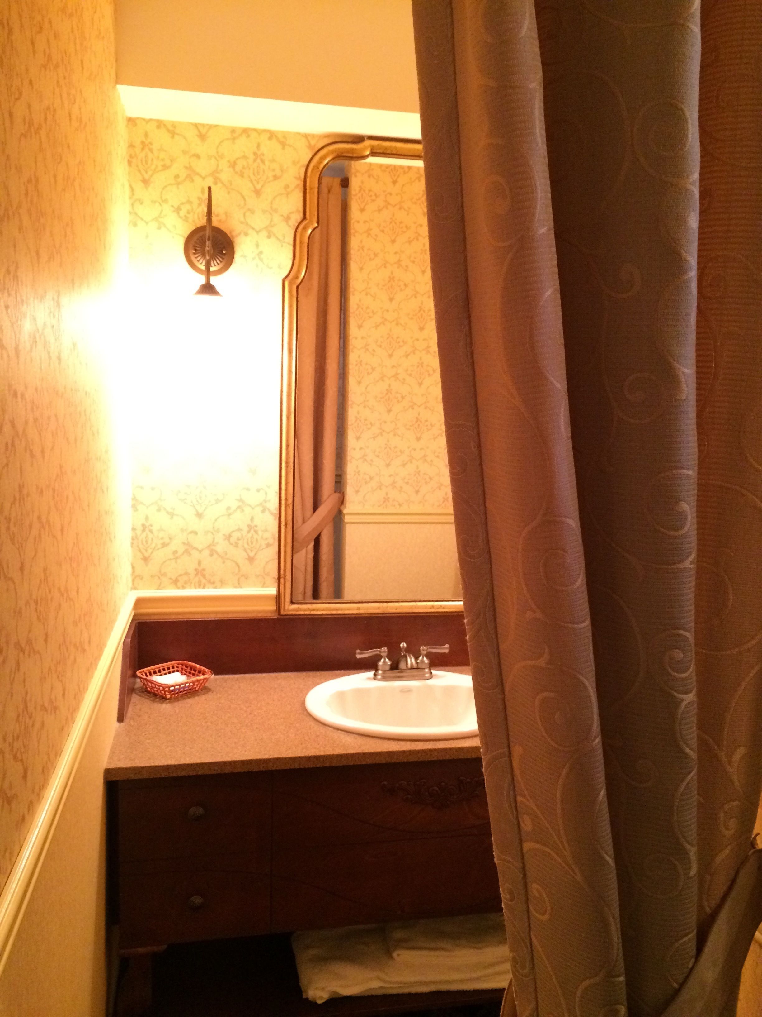 Kamar mandi