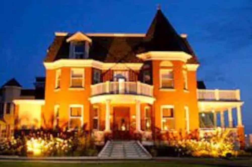 Auberge Montebello