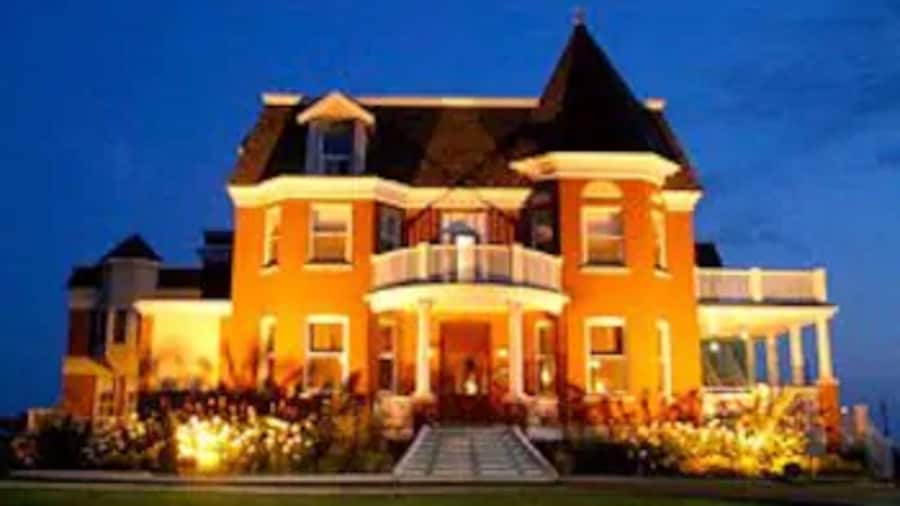 Auberge Montebello