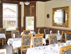 Restaurantes