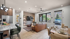 منطقة المعيشة