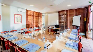 Sala de reuniones