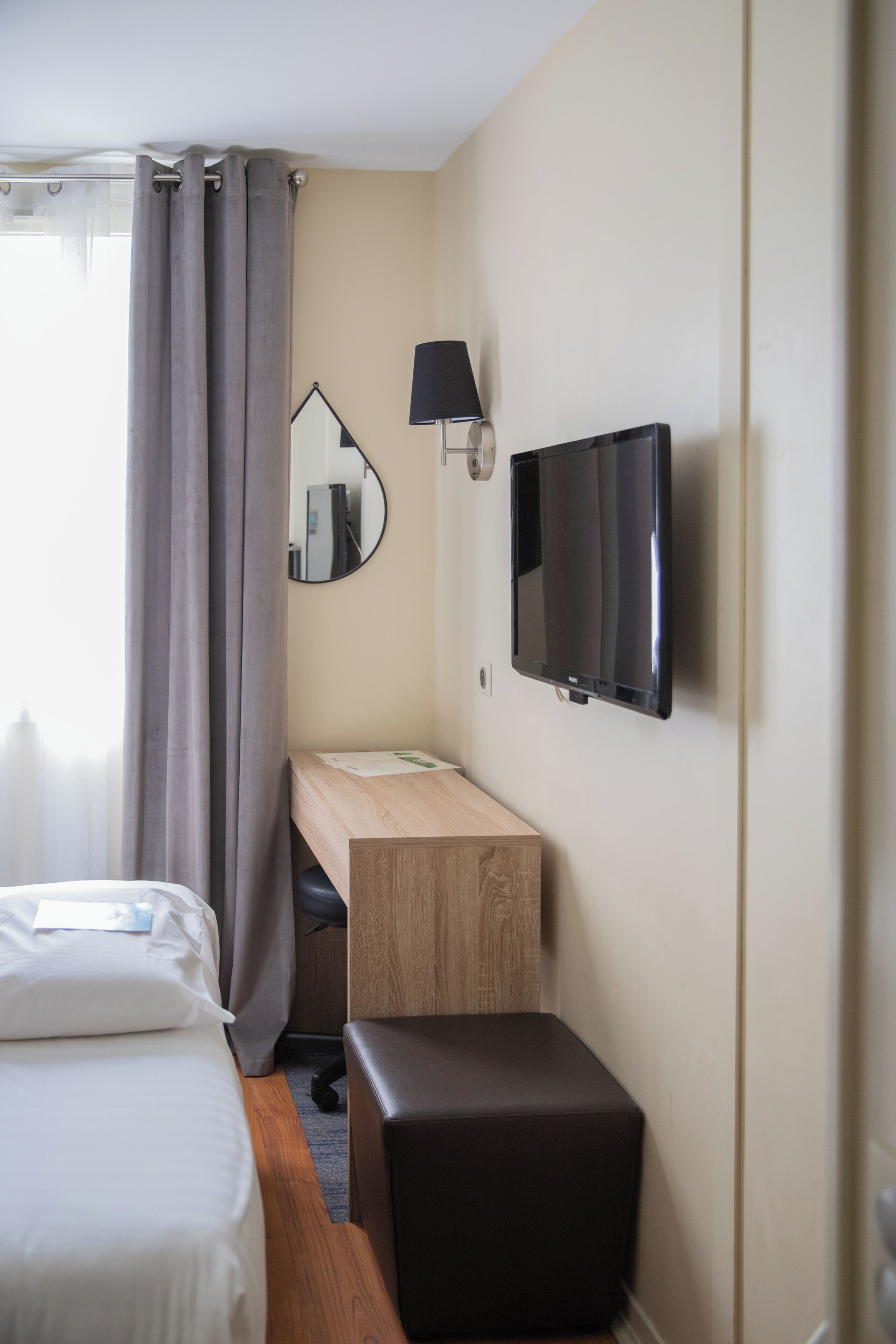 Photo - Brit Hotel Nîmes Ouest