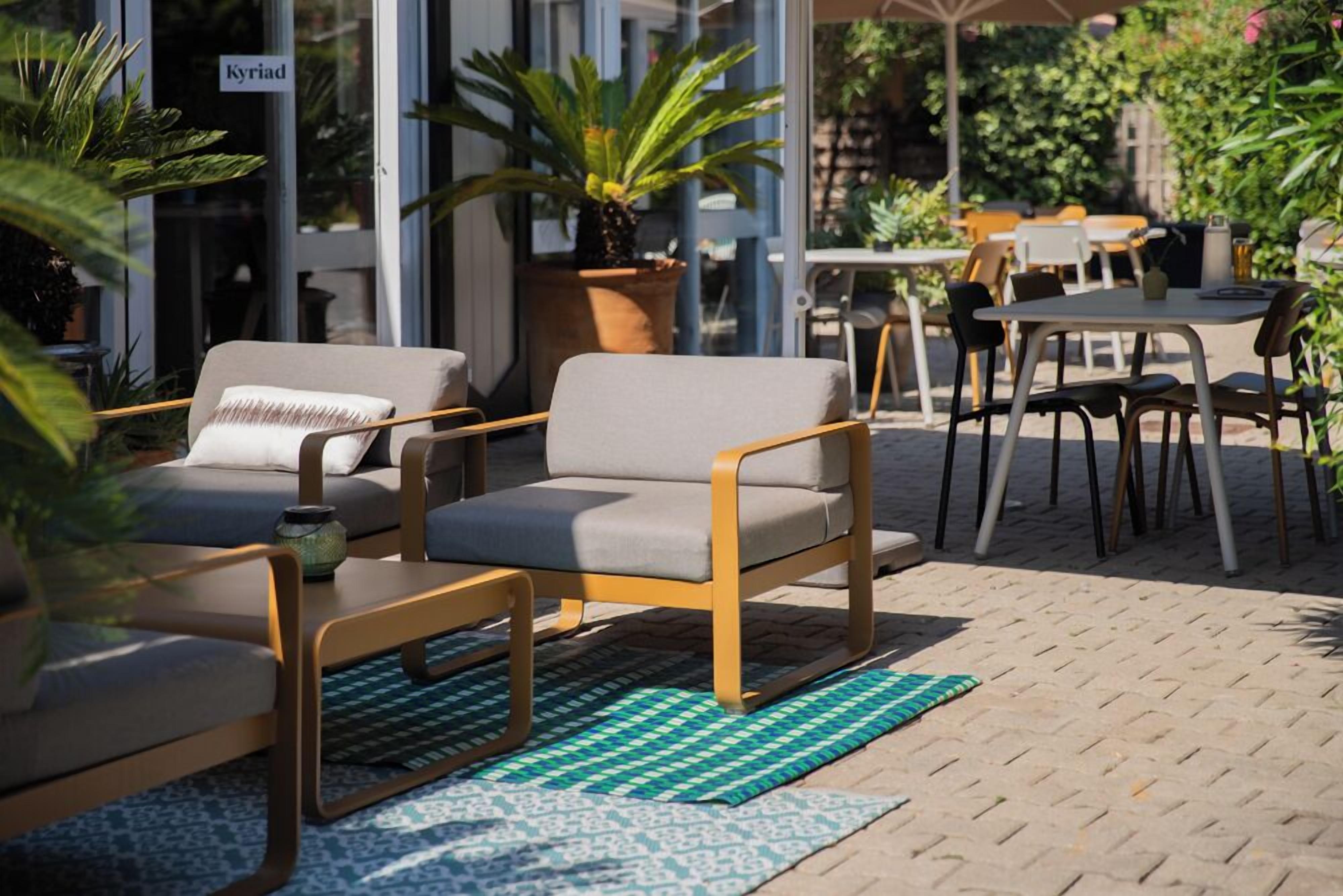 Terras