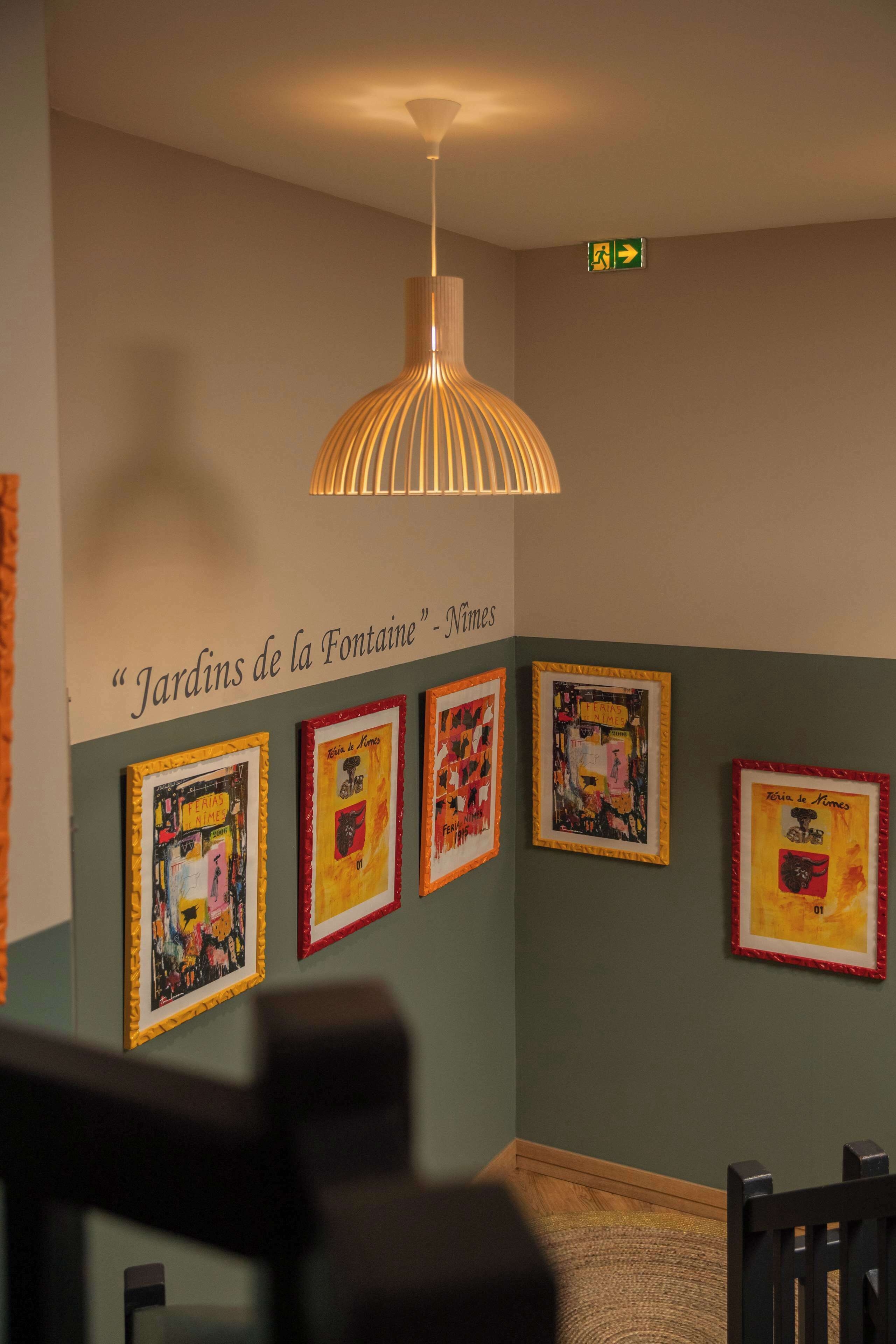 Photo - Kyriad Nîmes Ouest A9