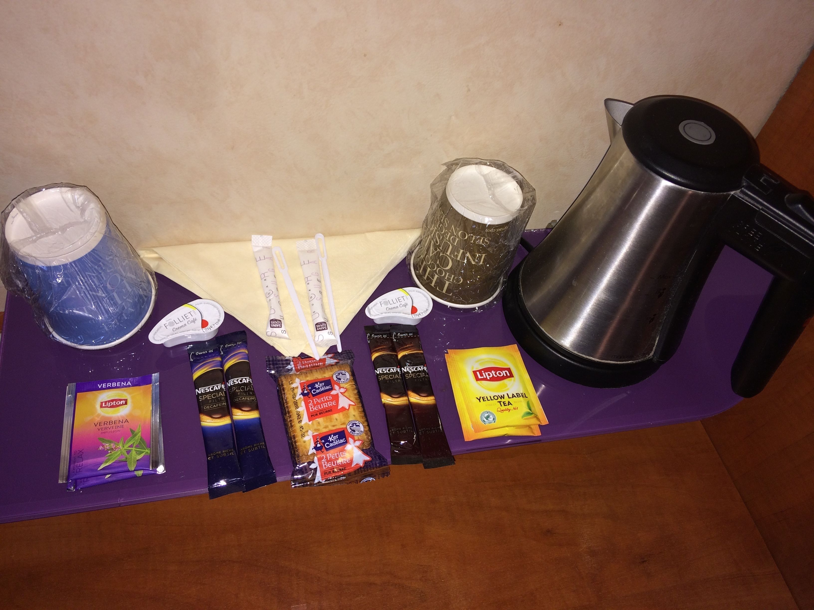 Photo - Kyriad Nîmes Ouest A9