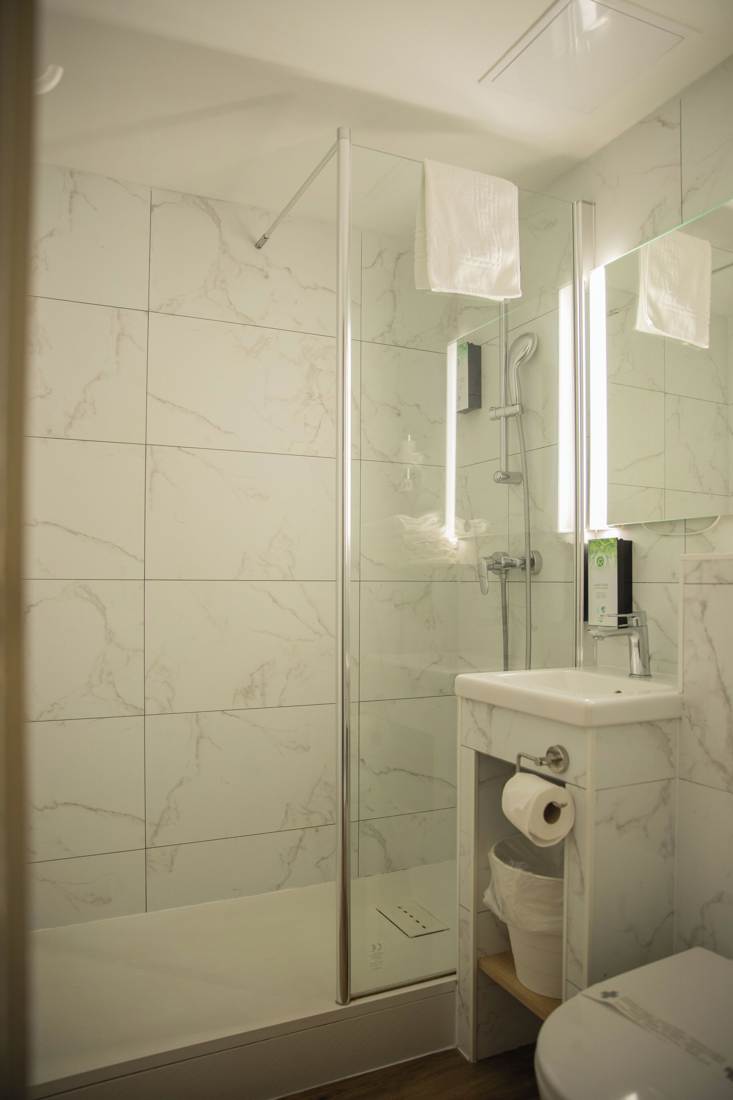 Photo - Brit Hotel Nîmes Ouest