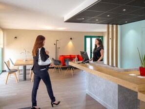 Exterior - Ibis Perpignan Nord Rivesaltes (Rivesaltes)