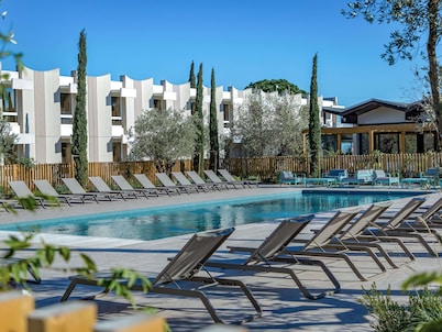 Ibis Perpignan Nord Rivesaltes