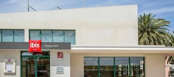 Ibis Perpignan Nord Rivesaltes