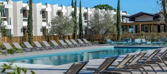 Ibis Perpignan Nord Rivesaltes